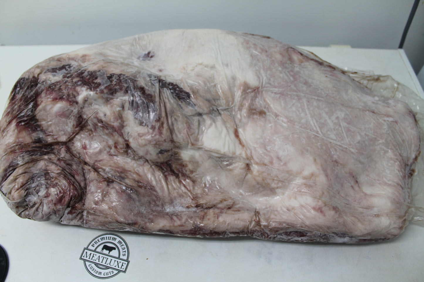 Masami Ranch | F1 Wagyu MS 8+ | Brisket (23lbs)