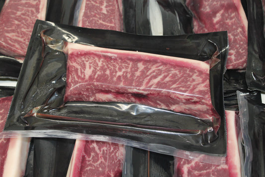 Masami Ranch | Premium Grade F1 Wagyu MS 8+ | Picanha Steak