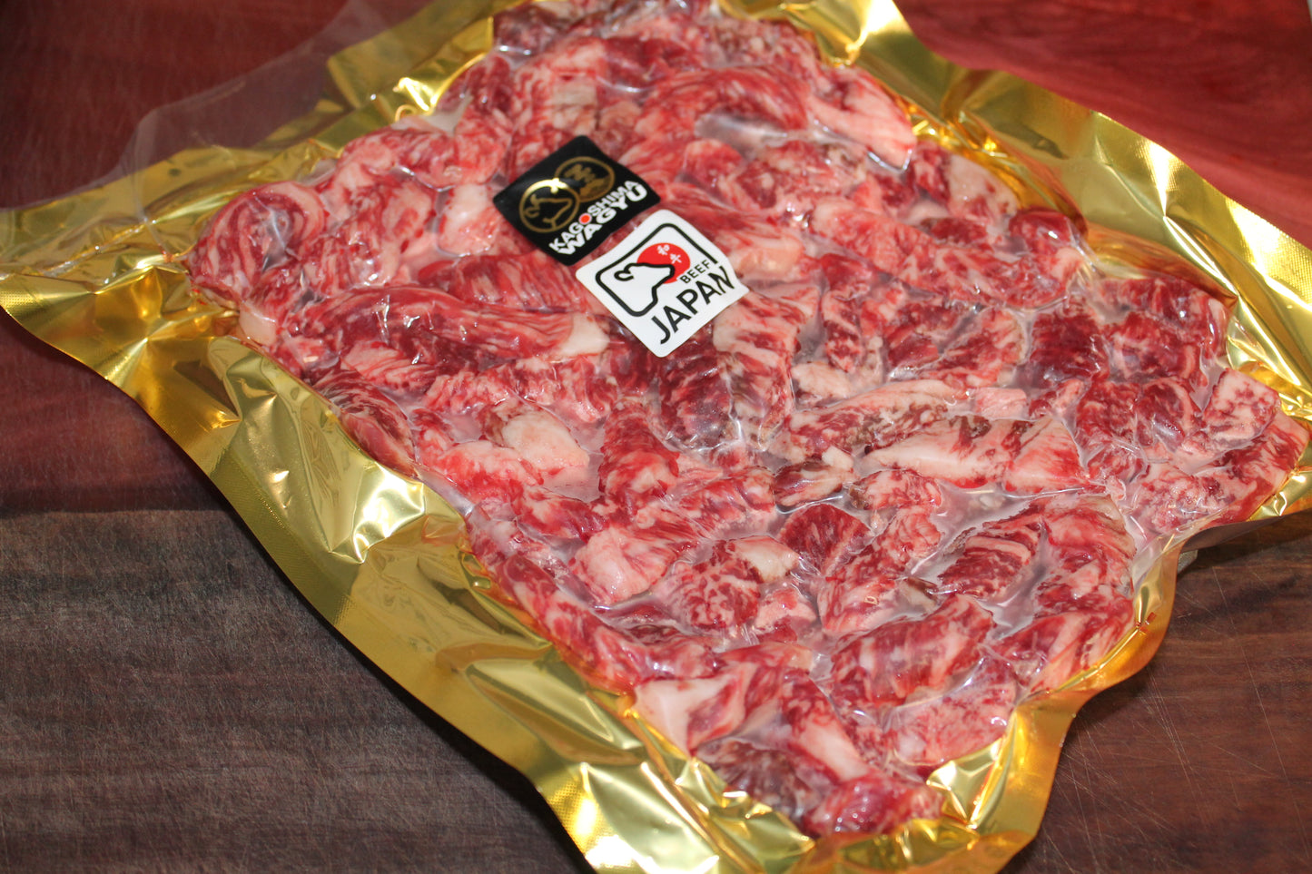 Japanese Wagyu | Stir-fry Meat