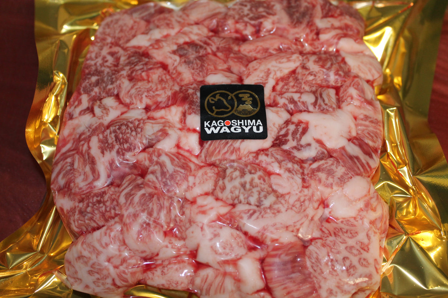 Japanese Wagyu | Stir-fry Meat