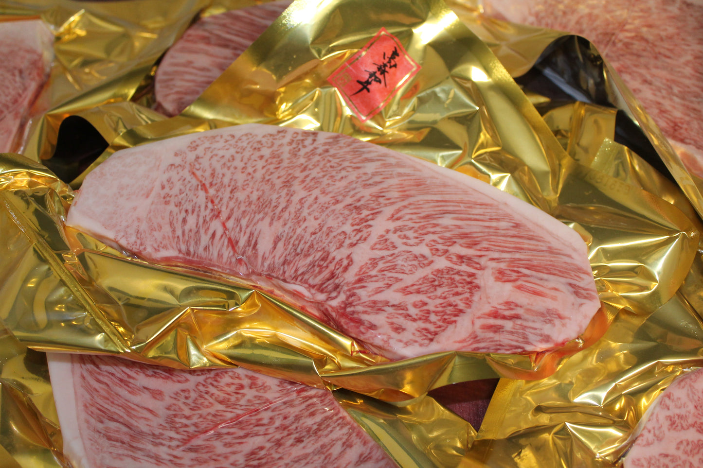 Takamori "Drunken" Wagyu | A5 BMS 12 | Picanha (Culotte)