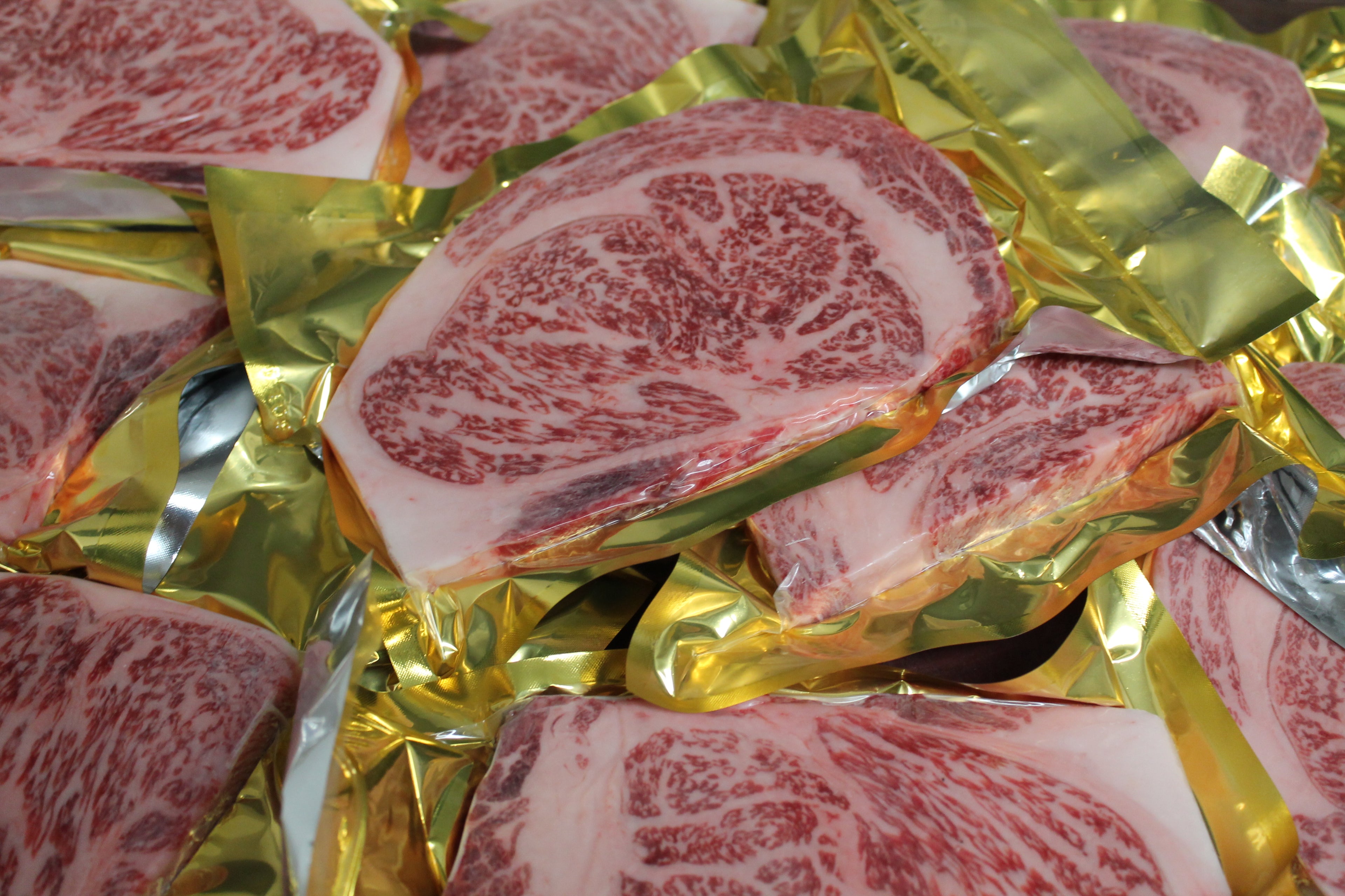 Kumamoto | "The King of Wagyu" | A5 BMS 10 | Ribeye