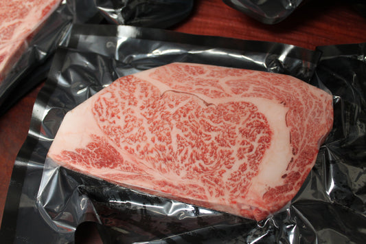 A5 Nakayama Wagyu Ribeye