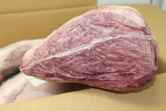 Shimane Wagyu | Chugoku Farm | A5 BMS 11 | Picanha