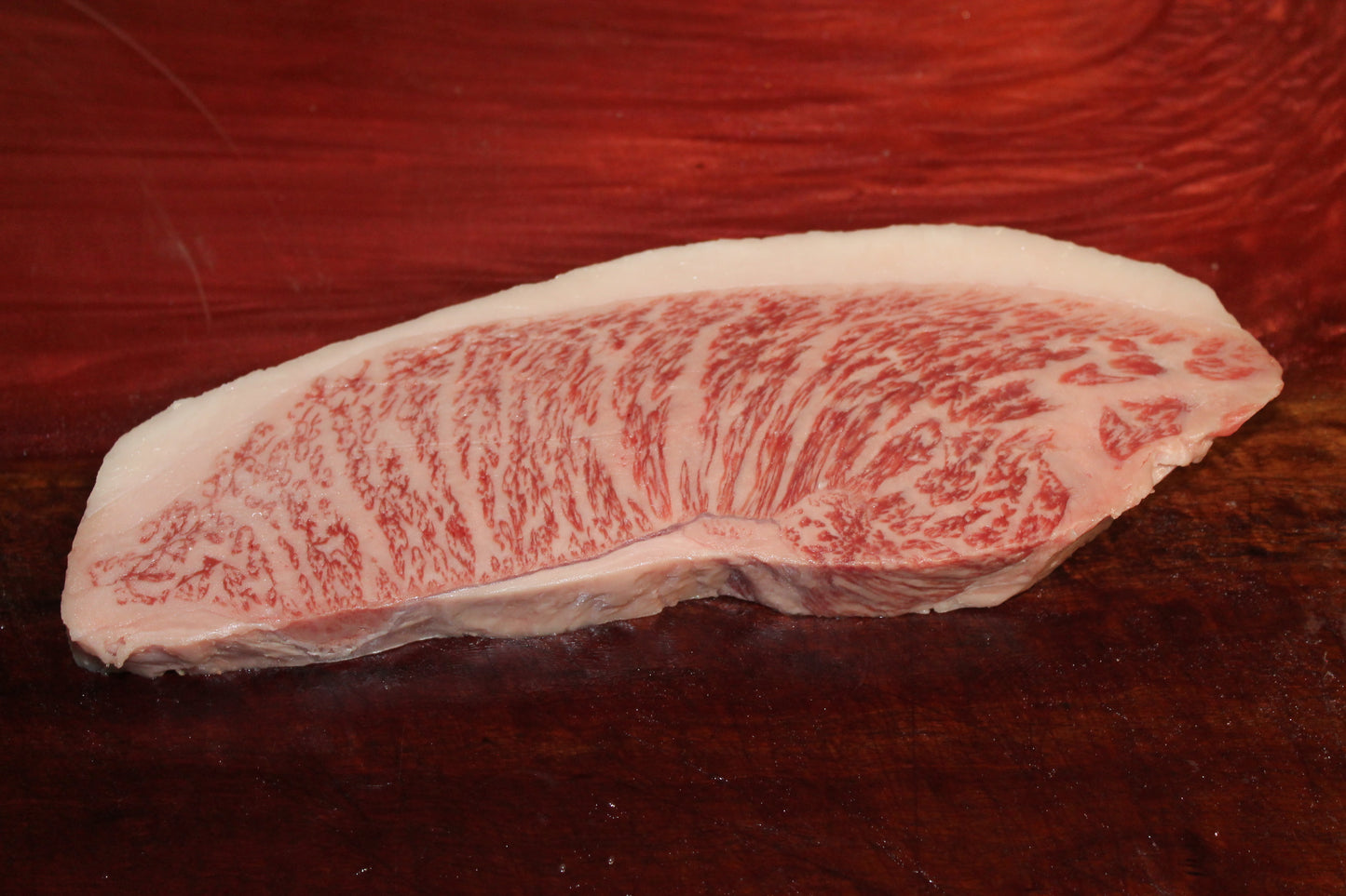 Shimane Wagyu | Chugoku Farm | A5 BMS 11 | Picanha