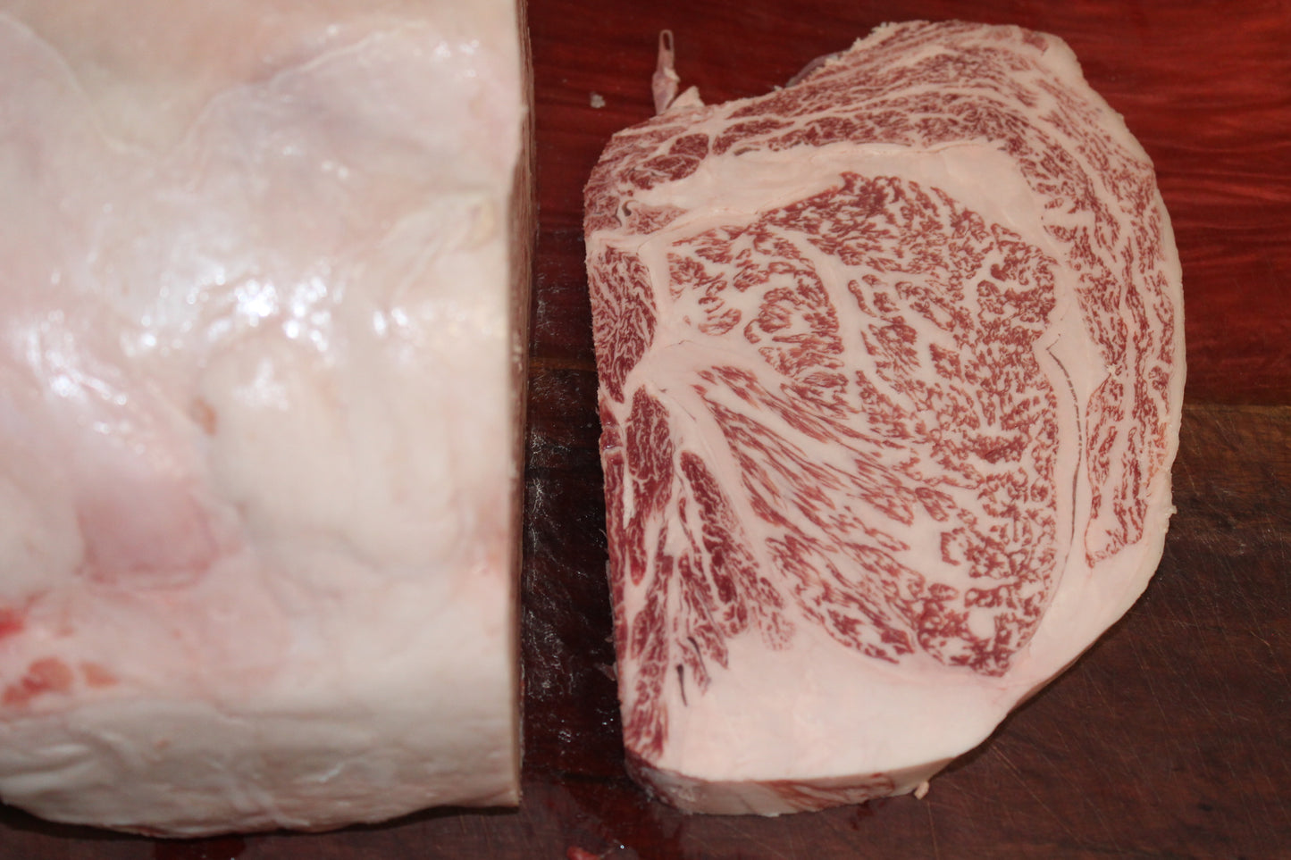 Shimane Wagyu | Chugoku Farm | A5 BMS 11 | Ribeye