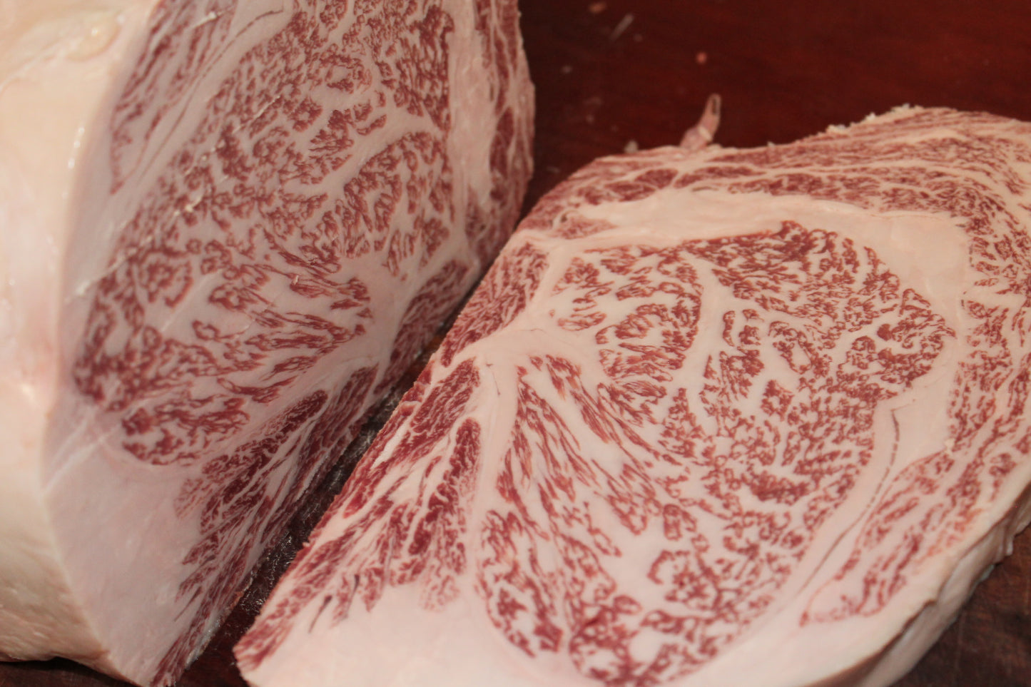 Shimane Wagyu | Chugoku Farm | A5 BMS 11 | Ribeye