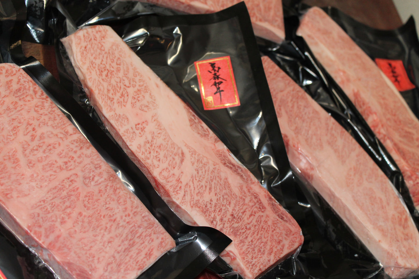 Takamori "Drunken" Wagyu | A5 BMS 12 | Boneless Shortrib Steak