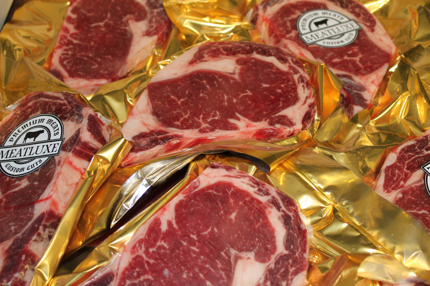 Rancho El 17 | Sonora Beef | Ribeye
