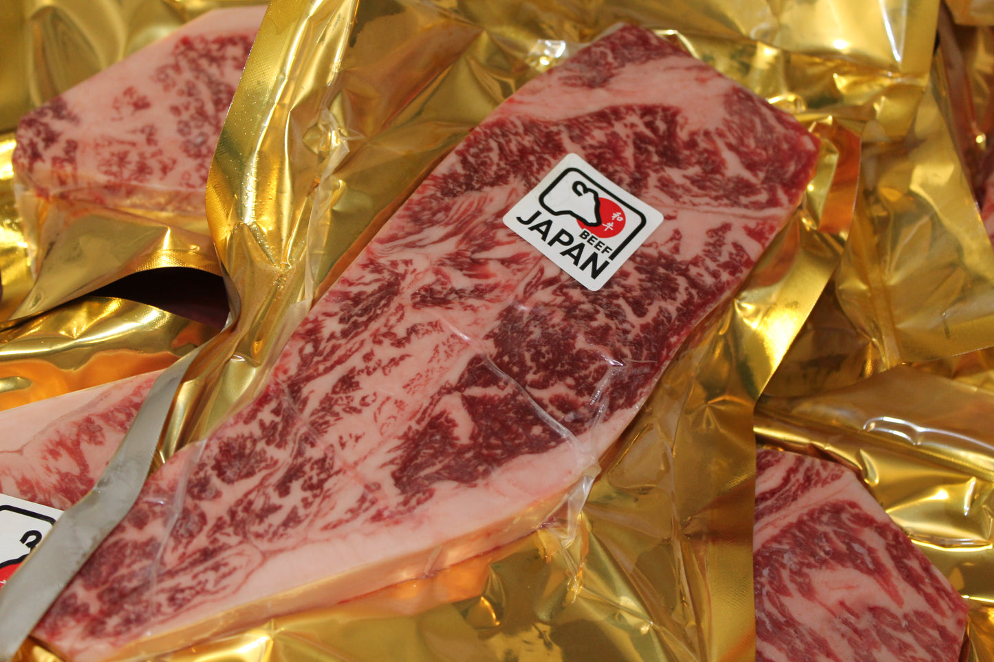 Kozatsu Beef | Wagyu x Holstein Crossbreed | Striploin