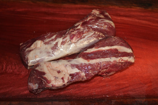 Campo Grande | Ibérico Pork | Solomillo (Tenderloin)