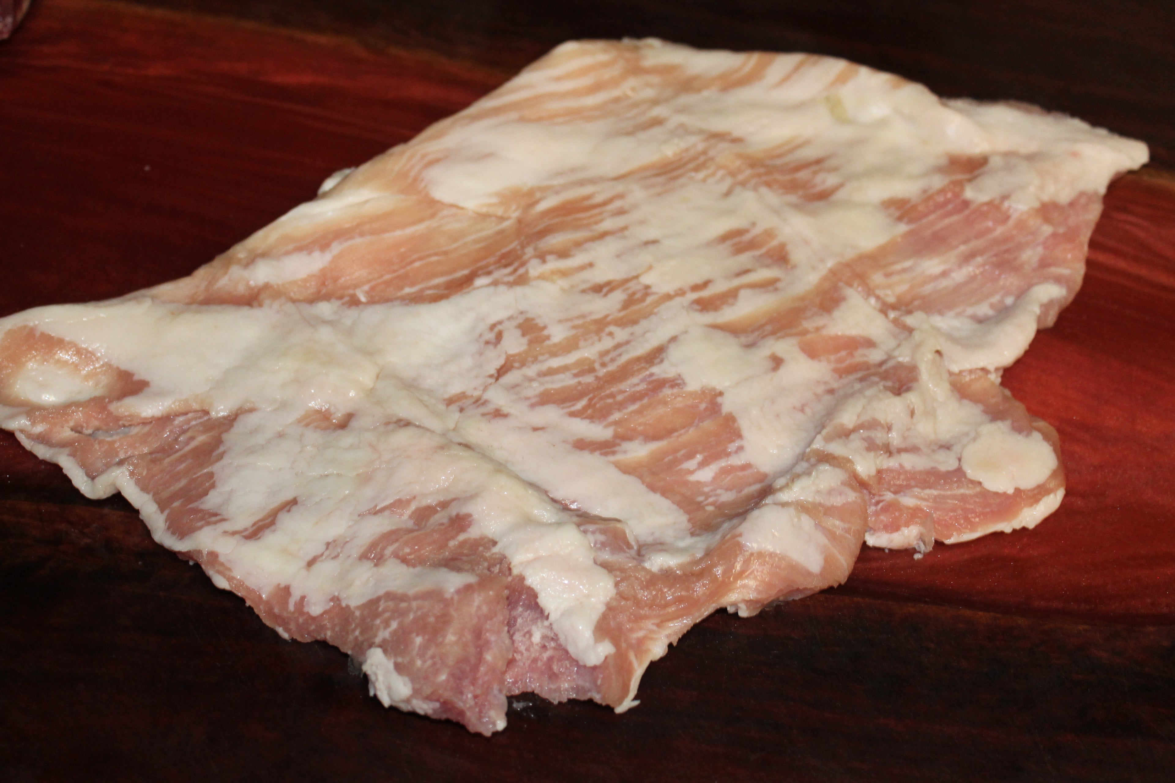 Campo Grande | Ibérico Pork | Belly Steak