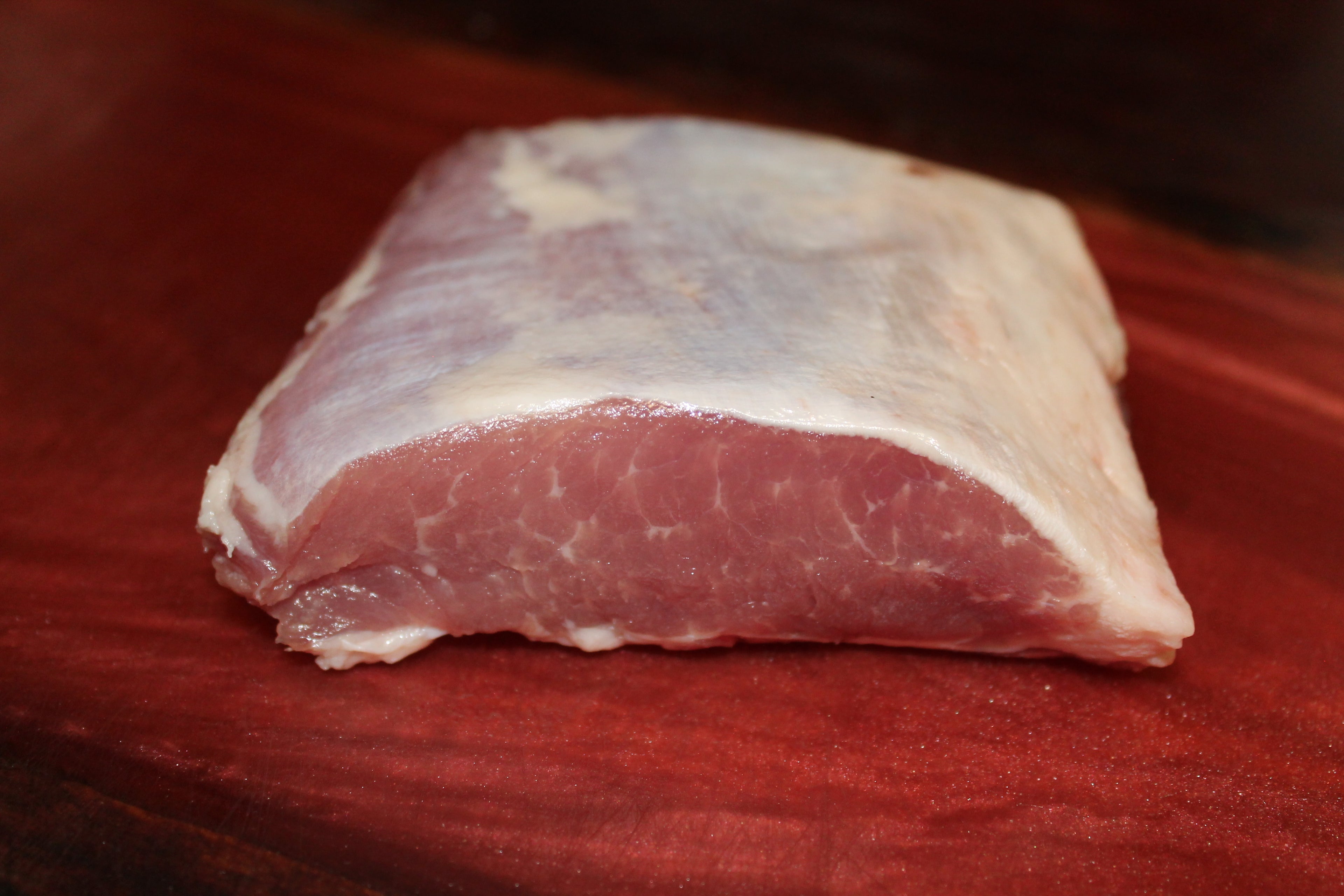 Campo Grande | Ibérico Pork | Loin Roast