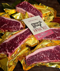 Vintage Beef | Galiciana | MB 3+ (Grass Fed)