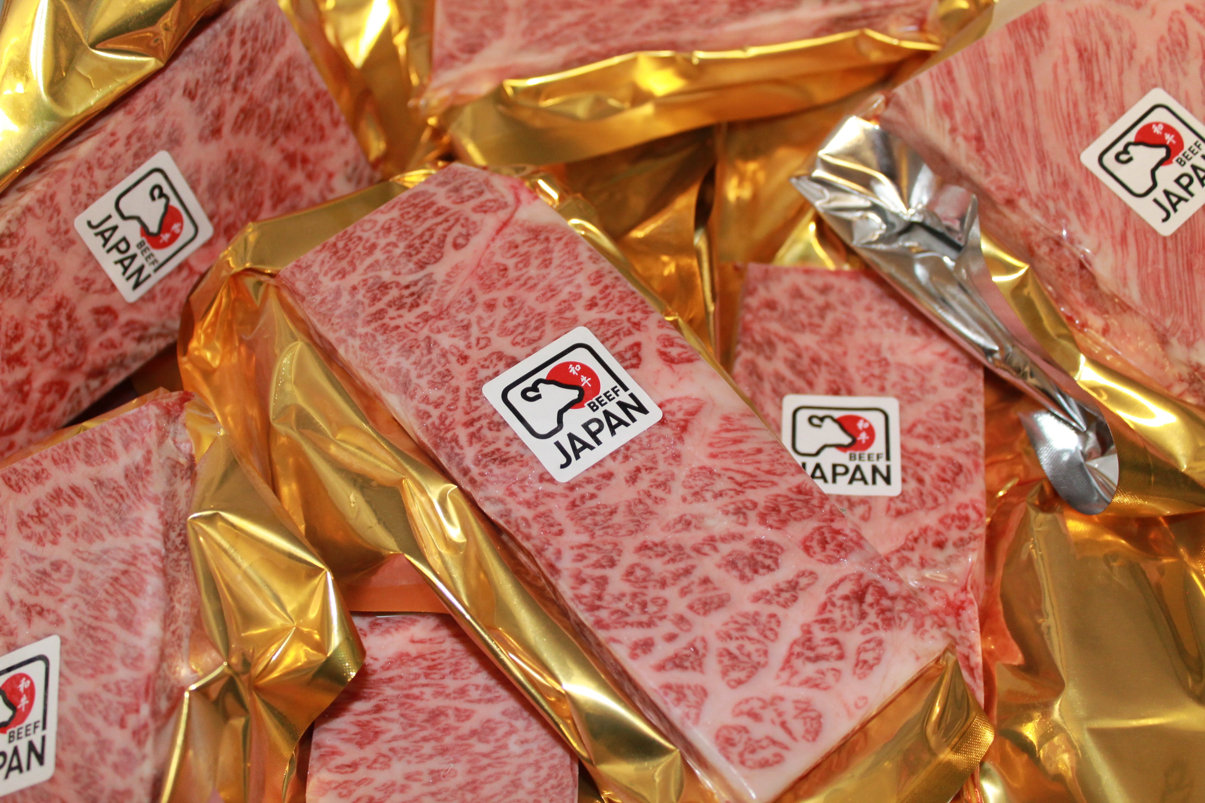 Miyazaki | A5 Grade | Zabuton (Denver Steak)