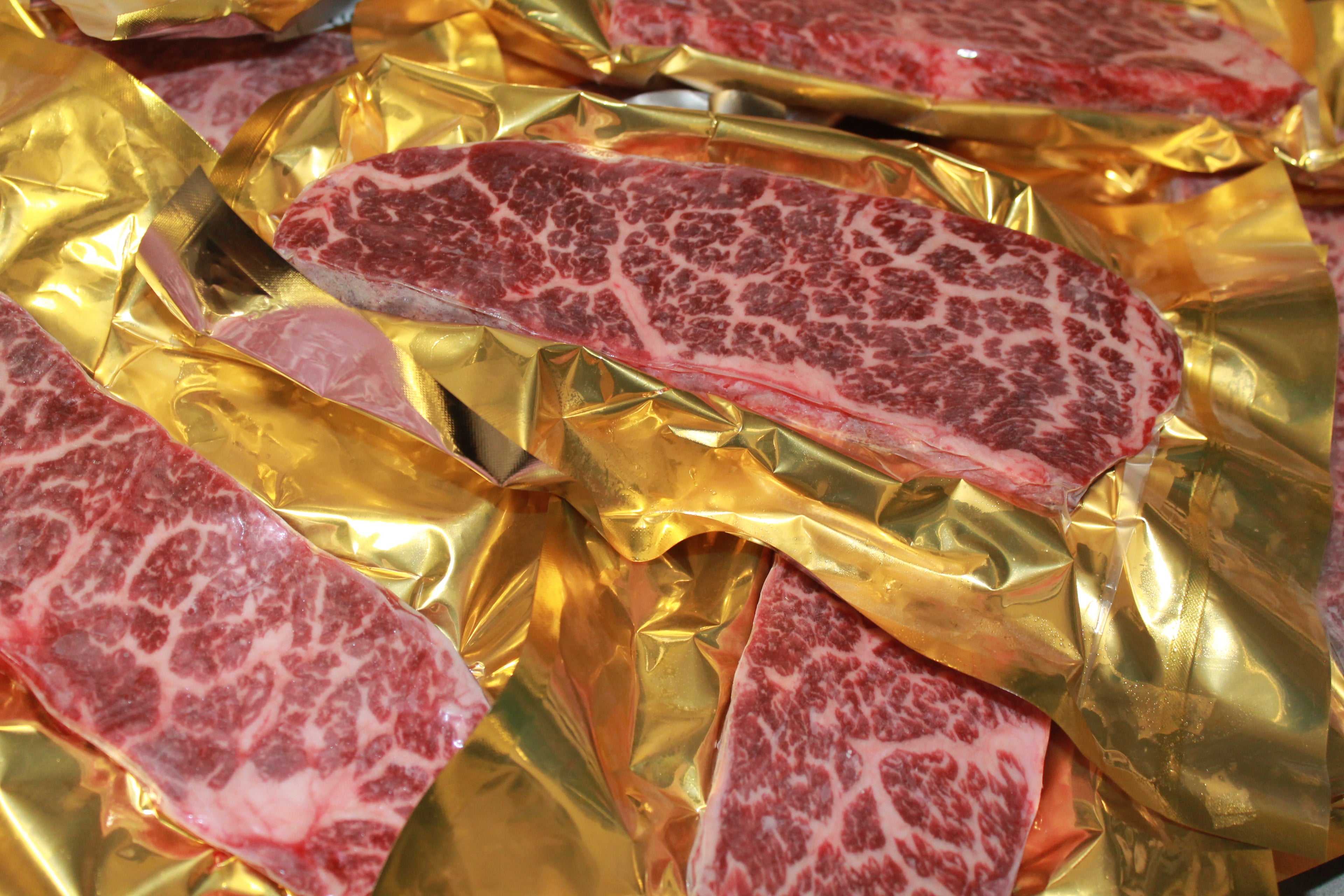 L'Grow | Australian Wagyu | MS 8/9+ | Zabuton (Denver Steak)