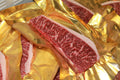 L'Grow | Australian Wagyu | MS 8/9+ | Picanha Steaks