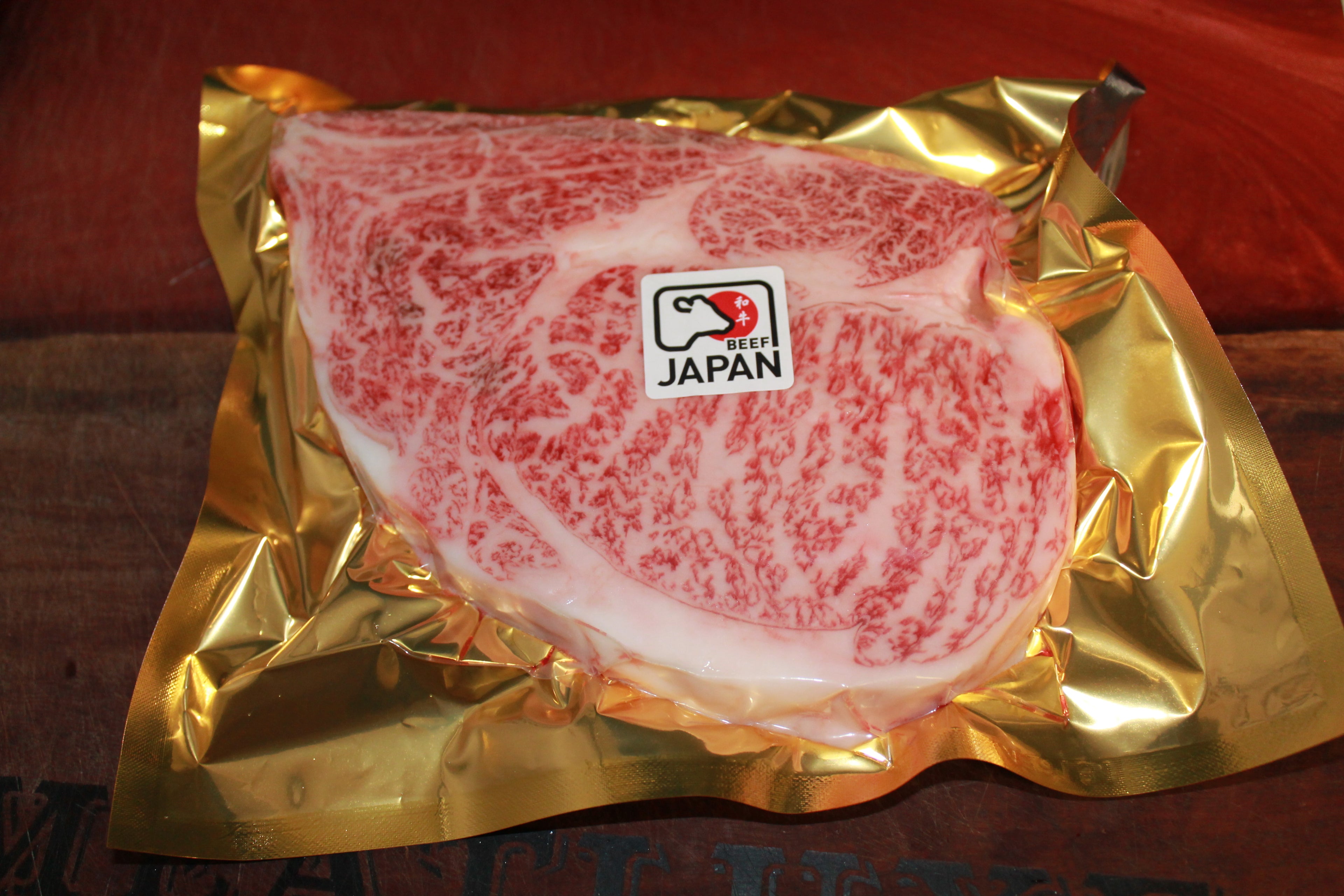 Miyazaki | A5 Grade | Chuck Ribeye