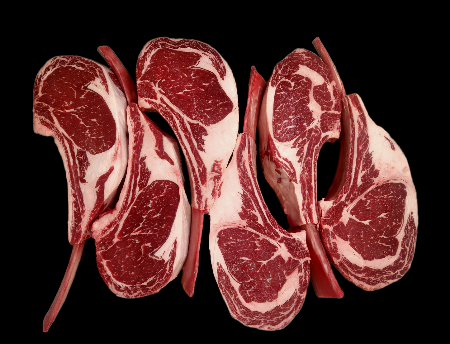 Rancho El 17 Sonora Beef Tomahawk